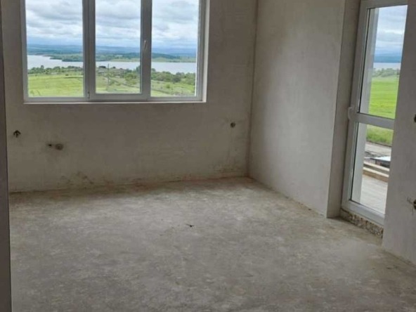 Тристаен апартамент в Бургас, Меден рудник - зона Б - 96 кв.м за 1011 €/кв.м - Снимка #1