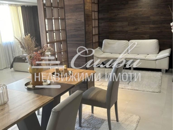 Дава се под наем Едностаен апартамент в Шумен, Математическа гимназия - 70 кв.м за 357 € - Снимка #1