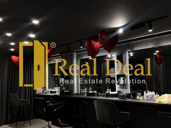 Дава се под наем Магазин в София, Дианабад - 200 кв.м за 2633.13 € - Снимка #1