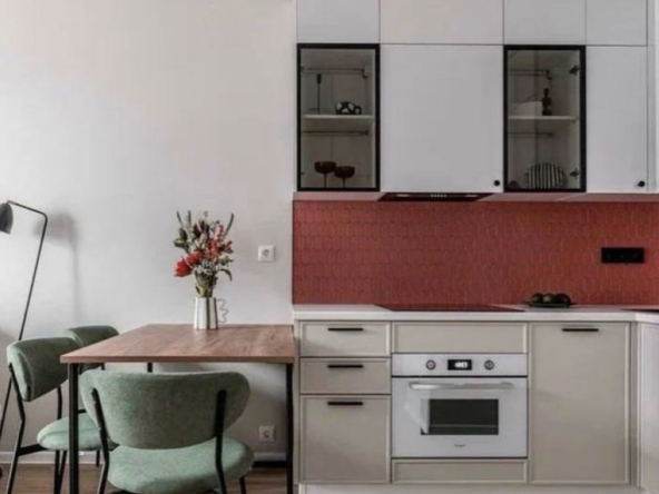 Двустаен апартамент в София, Подуяне - 62 кв.м за 1308 €/кв.м - Снимка #1