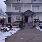 Къща в София, Център - 400 кв.м за 638 €/кв.м - Снимка #1