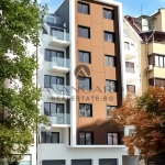 Двустаен апартамент в Пловдив, Христо Смирненски - 62 кв.м за 1468 €/кв.м - Снимка #1