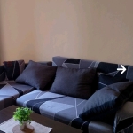 Дава се под наем Двустаен апартамент в София, Люлин 1 - 70 кв.м за 518.67 € - Снимка #1