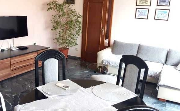 Дава се под наем Двустаен апартамент в Пловдив, Мараша - 60 кв.м за 425 € - Снимка #1