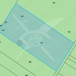 Парцел в Куклен - 445 кв.м за 92 €/кв.м - Снимка #1