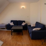 Дава се под наем Мезонет в София, Център - 146 кв.м за 1250 € - Снимка #1