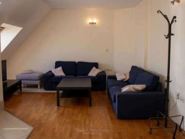 Дава се под наем Мезонет в София, Център - 146 кв.м за 1250 € - Снимка #1