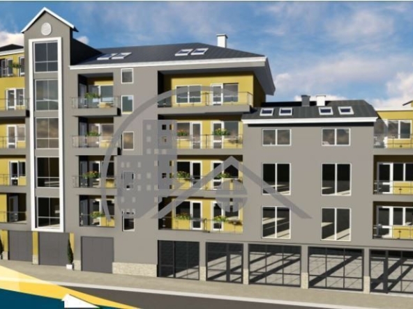 Магазин в Варна, Аспарухово - 48 кв.м за 1300 €/кв.м - Снимка #1