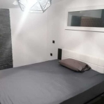 Дава се под наем Едностаен апартамент в Пловдив, Беломорски - 39 кв.м за 163.2 € - Снимка #1