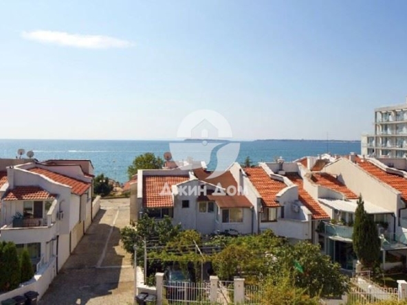 Къща в Свети Влас - 140 кв.м за 984 €/кв.м - Снимка #1