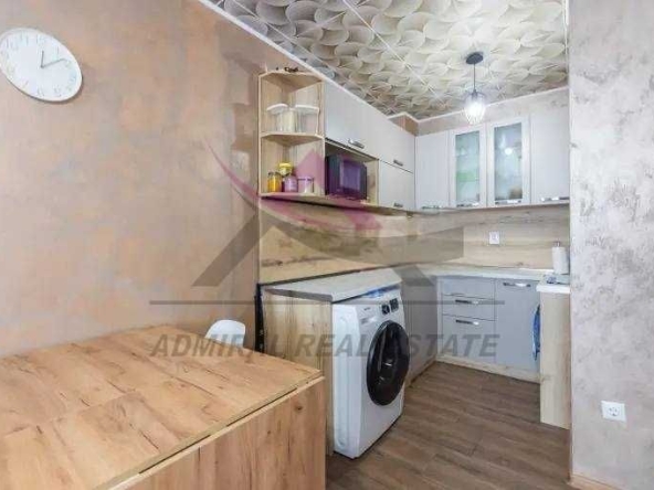 Дава се под наем Двустаен апартамент в Варна, Аспарухово - 55 кв.м за 435 € - Снимка #1