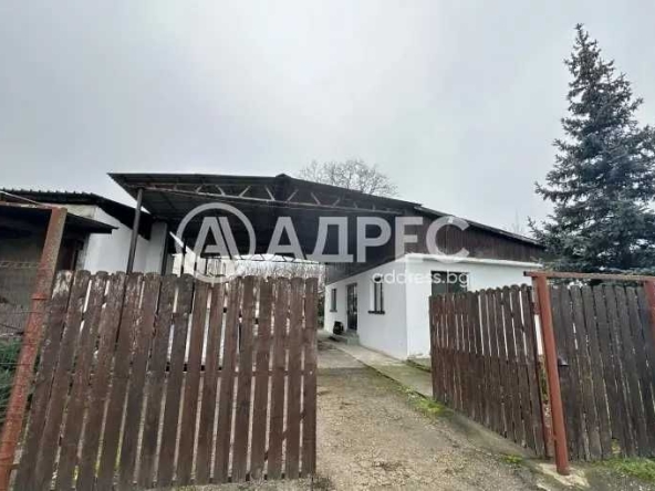 Промишлена сграда в Попово - 14749 кв.м за 22 €/кв.м - Снимка #1