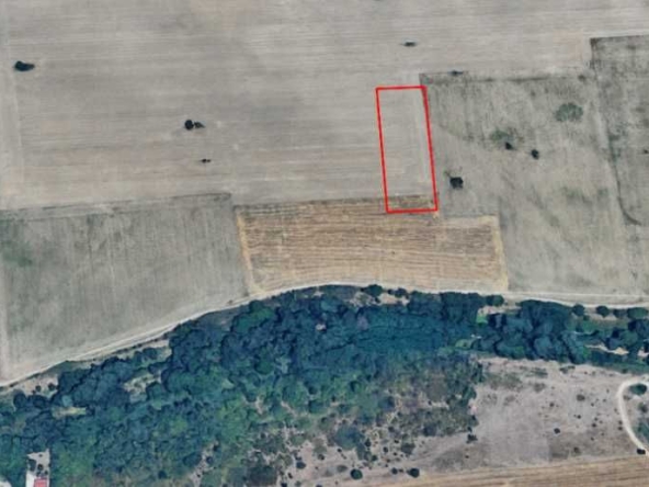 Парцел в Пловдив, Индустриална зона - Север - 4999 кв.м за 26 €/кв.м - Снимка #1