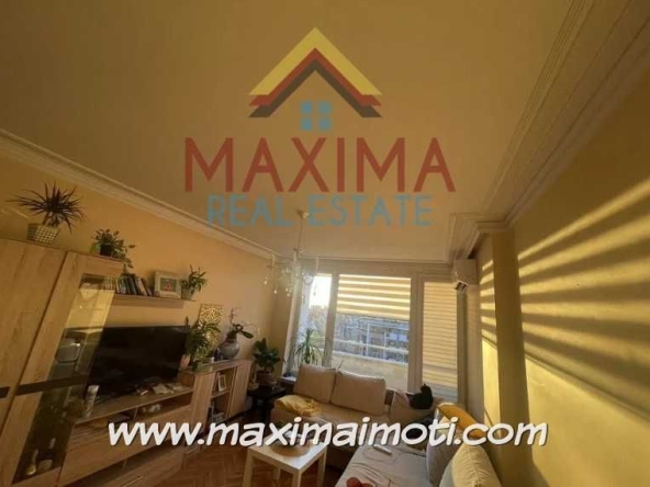 Многостаен апартамент в Пловдив, Беломорски - 100 кв.м за 2100 €/кв.м - Снимка #1