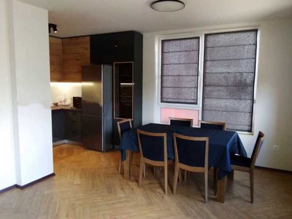 Дава се под наем Двустаен апартамент в София, Младост 1А - 56 кв.м за 425 € - Снимка #1