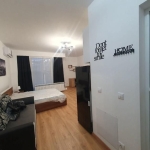 Дава се под наем Едностаен апартамент в София, Студентски град - 48 кв.м за 500 € - Снимка #1