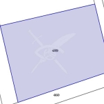 Парцел в Ахелой - 1537 кв.м за 54 €/кв.м - Снимка #1