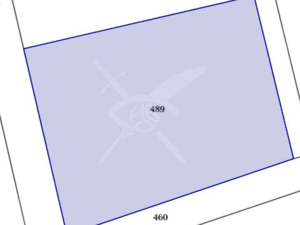 Парцел в Ахелой - 1537 кв.м за 54 €/кв.м - Снимка #1