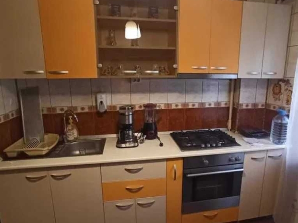 Едностаен апартамент в Бургас, Възраждане - 36 кв.м за 1220 €/кв.м - Снимка #1