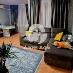 Едностаен апартамент в к.к. Слънчев бряг - 55 кв.м за 1182 €/кв.м - Снимка #1