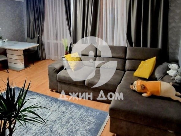 Едностаен апартамент в к.к. Слънчев бряг - 55 кв.м за 1182 €/кв.м - Снимка #1