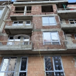 Четиристаен апартамент в Варна, Лятно кино Тракия - 148 кв.м за 2061 €/кв.м - Снимка #1