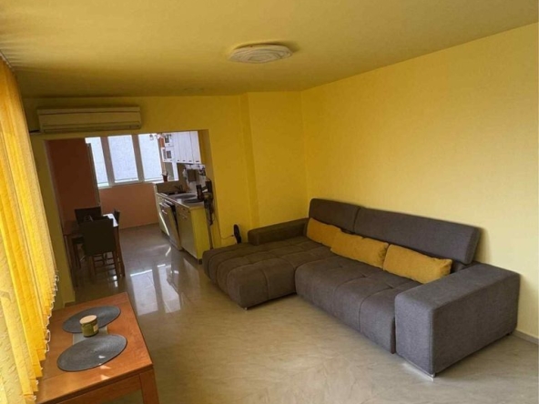 Дава се под наем Двустаен апартамент в София, Младост 1 - 70 кв.м за 597.21 € - Снимка #1