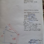 Парцел в Бургас, Възраждане - 2980 кв.м за 6 €/кв.м - Снимка #1
