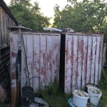 Гараж / Паркомясто в Пловдив, Институт по овощарство - 15 кв.м за 28 €/кв.м - Снимка #1