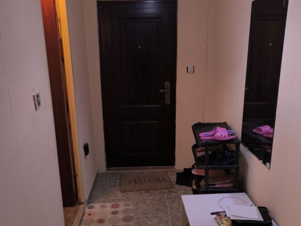 Двустаен апартамент в с. Медникарово, Област Стара Загора - 64 кв.м за 957 €/кв.м - Снимка #1
