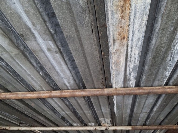 Гараж / Паркомясто в Пловдив, Южен - 118 кв.м за 6 €/кв.м - Снимка #1