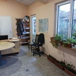 Дава се под наем Офис в Силистра, Митница - 30 кв.м за 153 € - Снимка #1