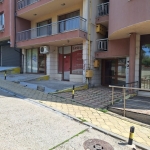 Дава се под наем Магазин в Плевен, Дружба 2 - 25 кв.м за 229.5 € - Снимка #1