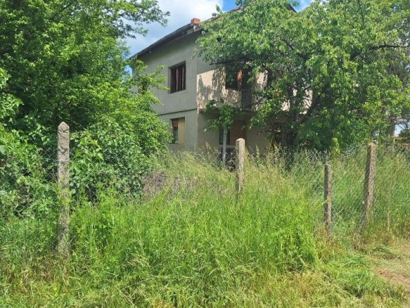 Къща в с. Кошарево, Област Перник - 120 кв.м за 510 €/кв.м - Снимка #1