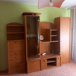 Дава се под наем Едностаен апартамент в Бургас, Изгрев - 48 кв.м за 382.5 € - Снимка #1