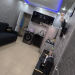 Едностаен апартамент в Сливен, Център - 19 кв.м за 2158 €/кв.м - Снимка #1