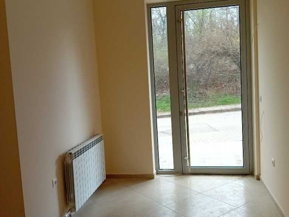 Магазин в София, Гео Милев - 21 кв.м за 3572 €/кв.м - Снимка #1