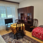 Дава се под наем Едностаен апартамент в Добрич, Дружба 1 - 50 кв.м за 193.8 € - Снимка #1