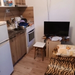 Дава се под наем Едностаен апартамент в Плевен, Мара Денчева - 35 кв.м за 178.5 € - Снимка #1