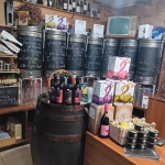 Магазин в София, 7-ми 11-ти километър - 25 кв.м за 368 €/кв.м - Снимка #1