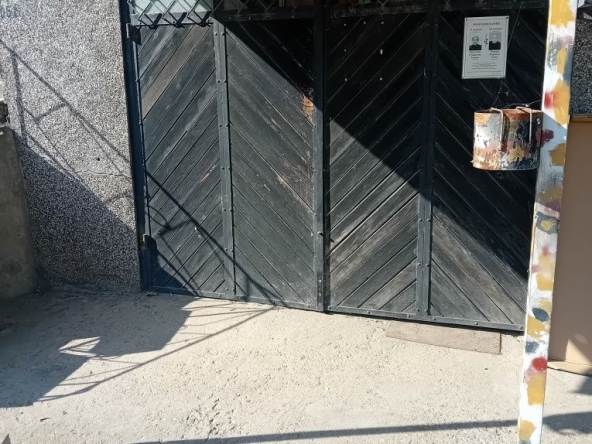 Дава се под наем Гараж / Паркомясто в Плевен, Идеален център - 40 кв.м за 127.5 € - Снимка #1