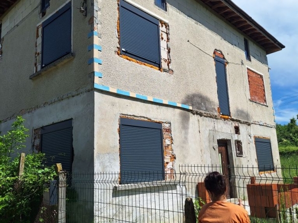 Къща в Ловеч, в.з. Бабаковец - 104 кв.м за 809 €/кв.м - Снимка #1