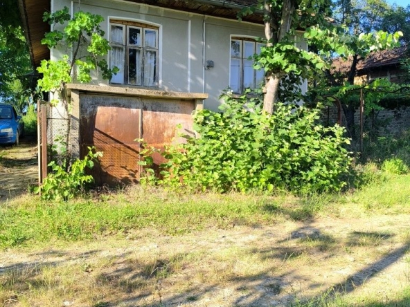 Къща в с. Къпиново, Област Велико Търново - 52 кв.м за 1275 €/кв.м - Снимка #1