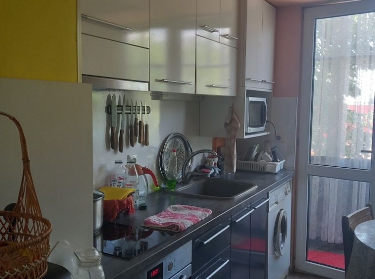 Тристаен апартамент в Пловдив, Коматево - 63 кв.м за 1619 €/кв.м - Снимка #1