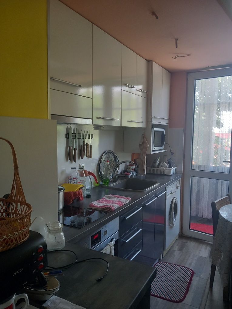Тристаен апартамент в Пловдив, Коматево - 63 кв.м за 1619 €/кв.м - Снимка #1