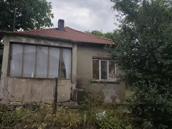 Къща в с. Долно Белотинци, Област Монтана - 70 кв.м за 438 €/кв.м - Снимка #1