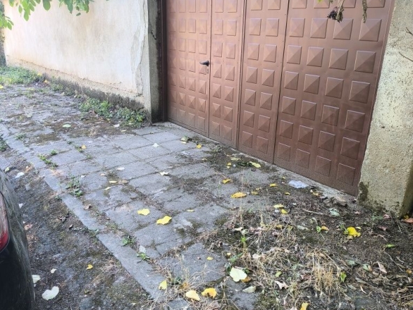 Парцел в с. Литаково, Област София-област - 770 кв.м за 39 €/кв.м - Снимка #1