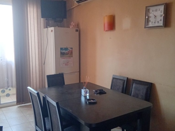 Тристаен апартамент в с. Ясен, Област Плевен - 64 кв.м за 1 €/кв.м - Снимка #1