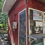 Магазин в Пловдив, Южен - 15 кв.м за 91 €/кв.м - Снимка #1