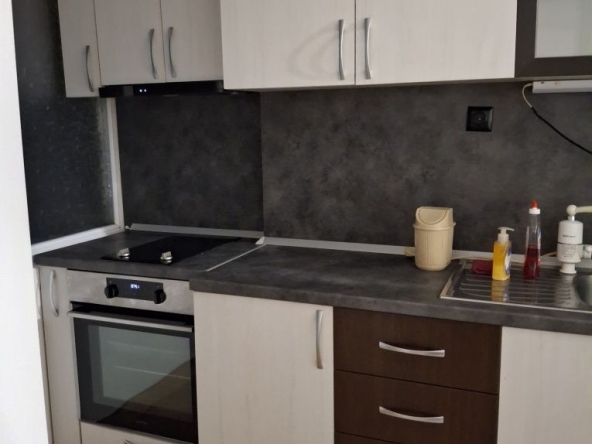 Двустаен апартамент в Стара Загора, ОРБ - 43 кв.м за 1628 €/кв.м - Снимка #1